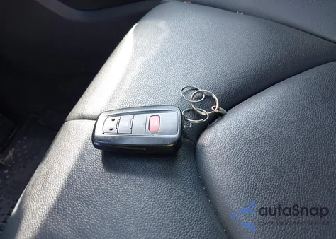 2023 Toyota Highlander Xle из США, поврежденный, VIN 5TDKDRAH3PS022619